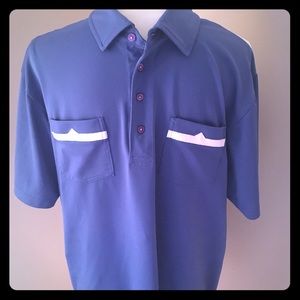 Travis Mathew Men’s Golf Shirt. Size L. NWOT